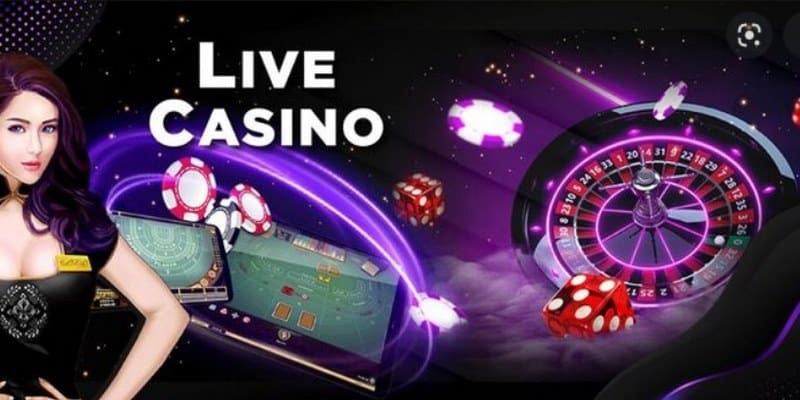 Live Casino Uy Tín